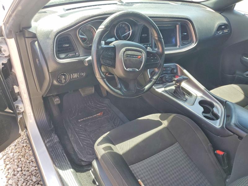Aukcja sprzedaży 2021 Dodge Challenger, vin: 2C3CDZBT1MH526527, numer aukcji: 51471006