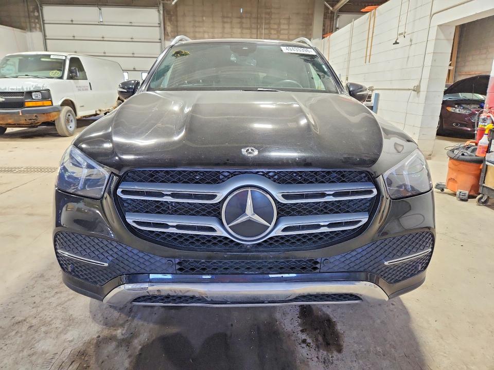 2020 Mercedes-benz Gle მანქანა იყიდება აუქციონზე, vin: 4JGFB4KB9LA293286, აუქციონის ნომერი: 49435396