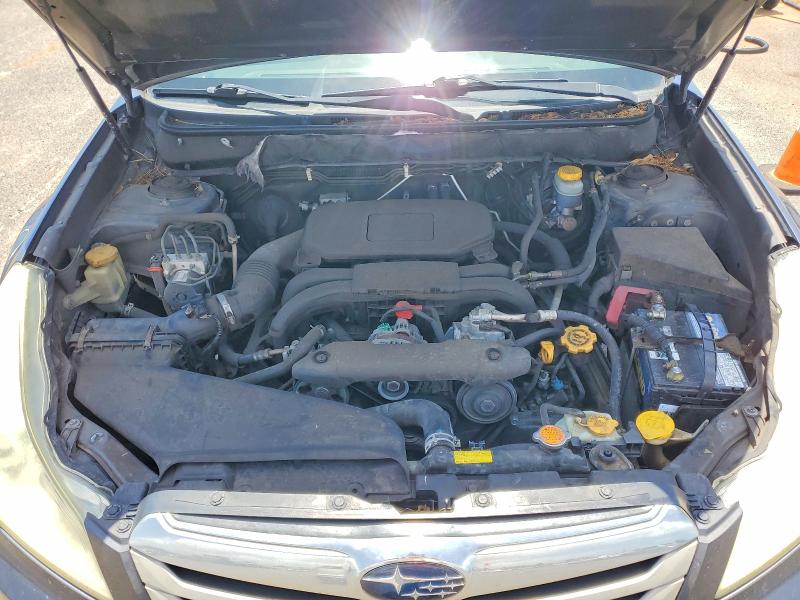 Aukcja sprzedaży 2011 Subaru Outback, vin: 4S4BRCGC8B3330451, numer aukcji: 50303536