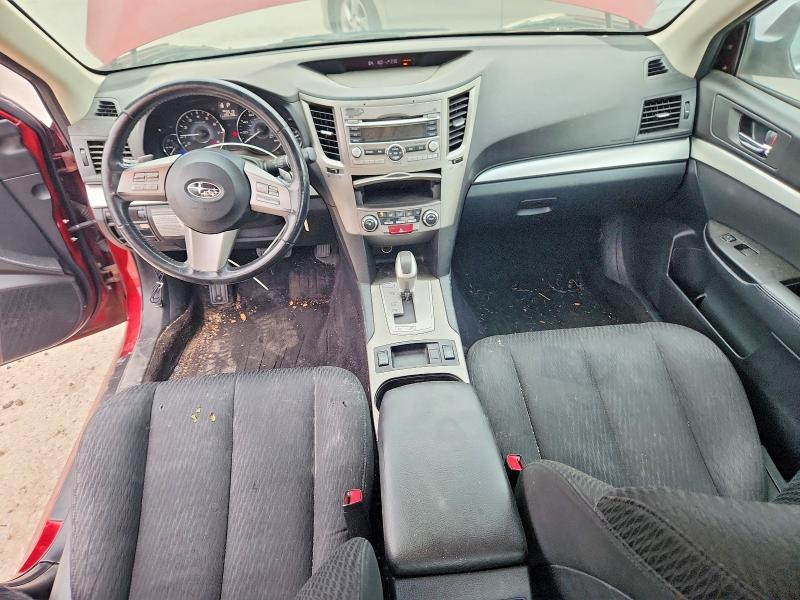 Aukcja sprzedaży 2010 Subaru Legacy, vin: 4S3BMCC68A3235115, numer aukcji: 50810136