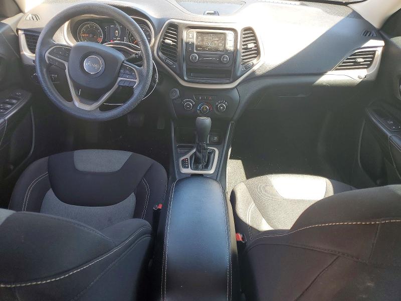Aukcja sprzedaży 2015 Jeep Cherokee, vin: 1C4PJLABXFW532732, numer aukcji: 48523896
