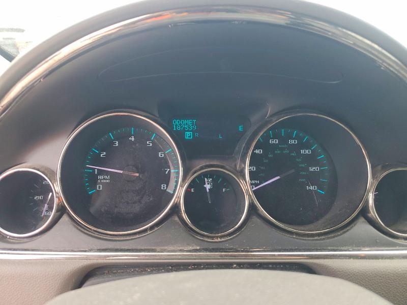 Продажа на аукционе авто 2014 Buick Enclave, vin: 5GAKRBKDXEJ273489, номер лота: 50897146