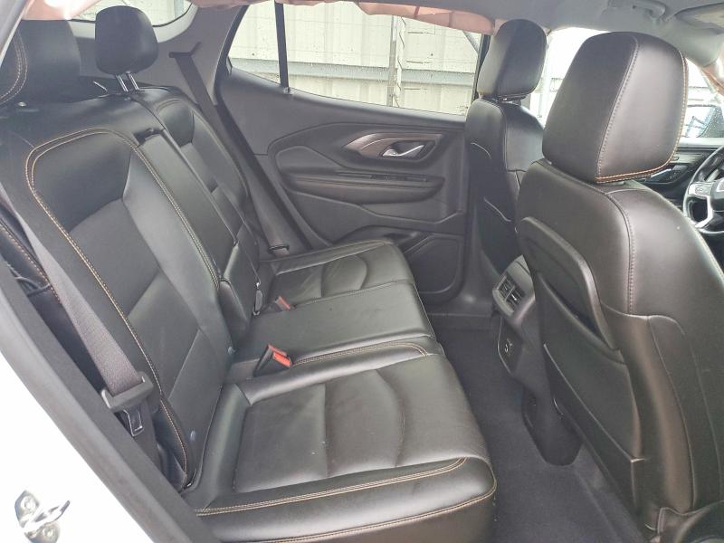 Aukcja sprzedaży 2021 Gmc Terrain, vin: 3GKALPEV6ML354210, numer aukcji: 48015626