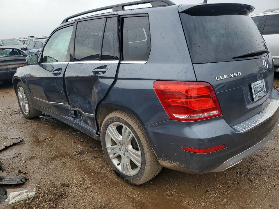 Aukcja sprzedaży 2014 Mercedes-benz Glk, vin: WDCGG8JB3EG316896, numer aukcji: 49956466