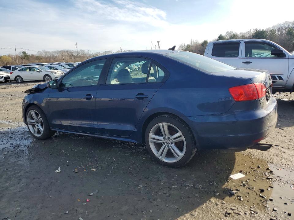 66782546 :رقم المزاد ، 3VWD17AJ6EM314669 vin ، 2014 Volkswagen Jetta مزاد بيع