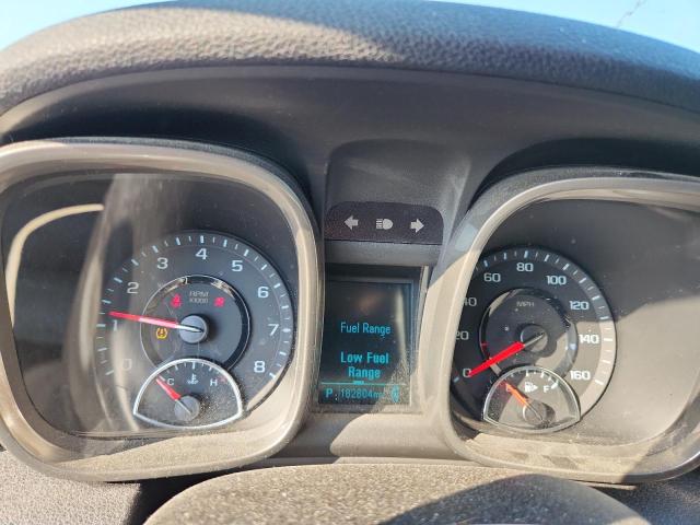 Aukcja sprzedaży 2013 Chevrolet Malibu, vin: 1G11B5SA8DF212559, numer aukcji: 50987966