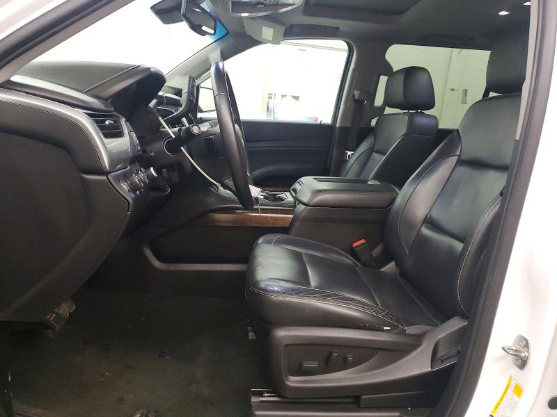 Продажа на аукционе авто 2018 Chevrolet Suburban, vin: 1GNSKHKC1JR370015, номер лота: 51446126