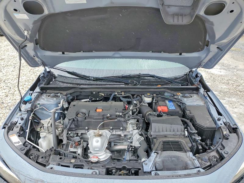 Aukcja sprzedaży 2024 Honda Civic, vin: 2HGFE2F50RH500096, numer aukcji: 49459916