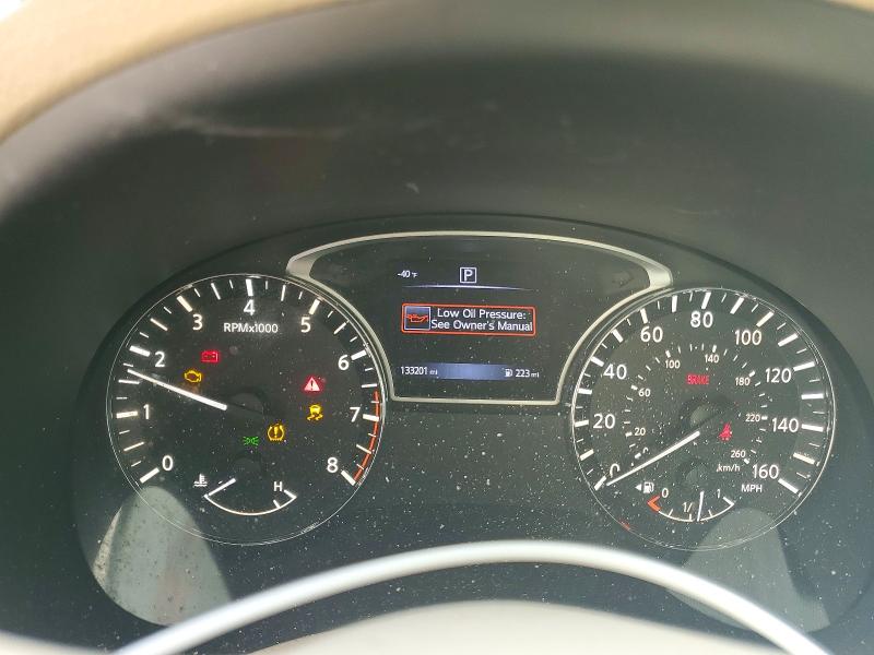 Aukcja sprzedaży 2016 Nissan Altima, vin: 1N4AL3AP9GC290973, numer aukcji: 48450676