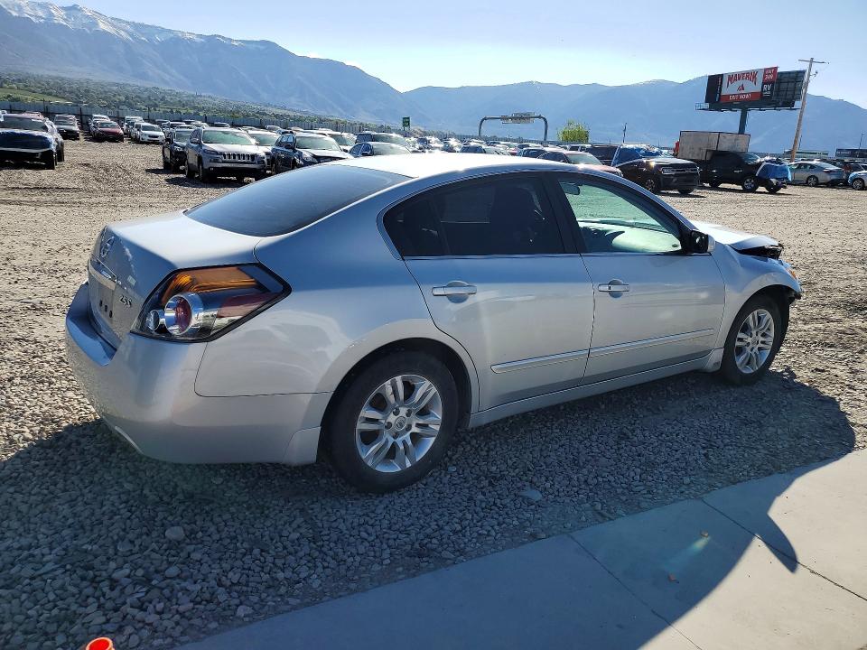 Aukcja sprzedaży 2012 Nissan Altima, vin: 1N4AL2AP3CN510004, numer aukcji: 51655406
