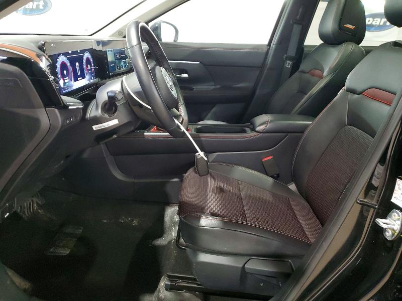 Продаж на аукціоні авто 2025 Nissan Kicks, vin: 3N8AP6DD1SL403463, номер лоту: 50073716