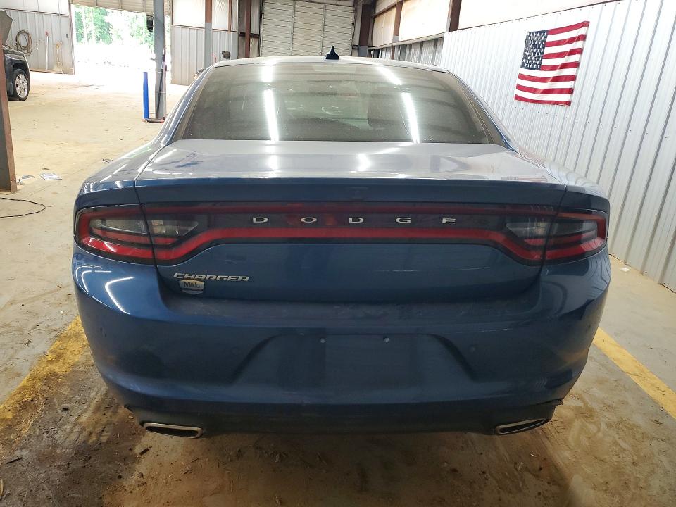 Aukcja sprzedaży 2023 Dodge Charger, vin: 2C3CDXBG2PH642735, numer aukcji: 50306976