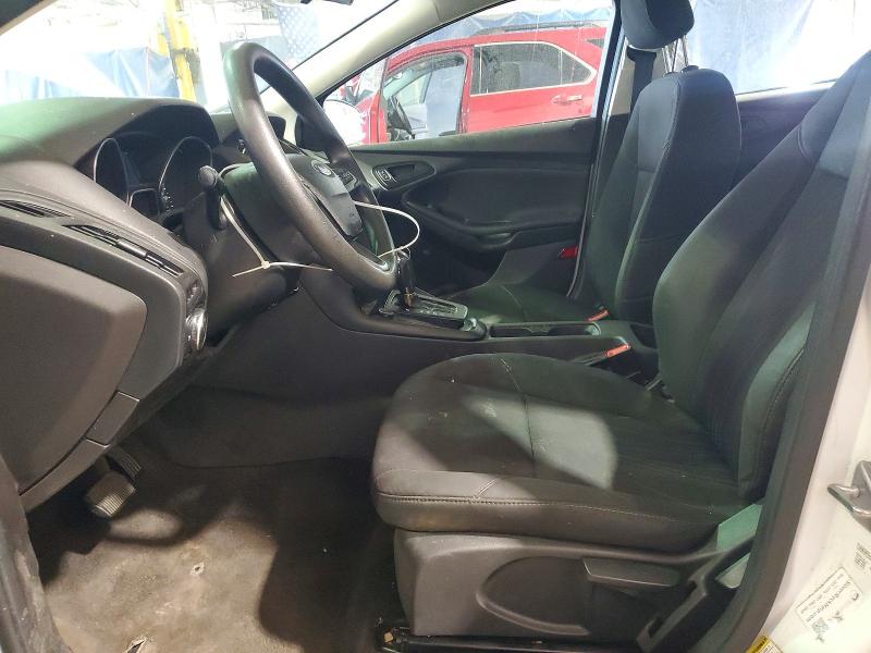 Продаж на аукціоні авто 2017 Ford Focus, vin: 1FADP3E20HL337180, номер лоту: 49978666