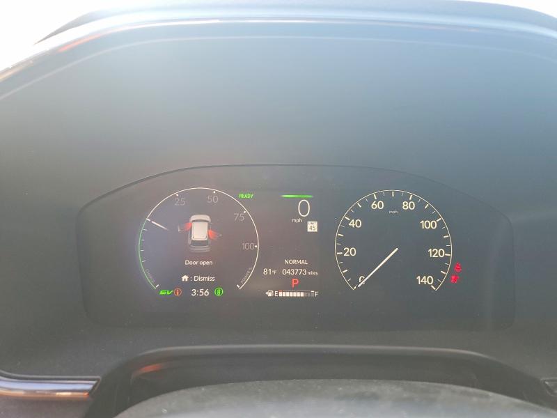 Aukcja sprzedaży 2023 Honda Cr-v, vin: 7FARS5H51PE002063, numer aukcji: 48970266