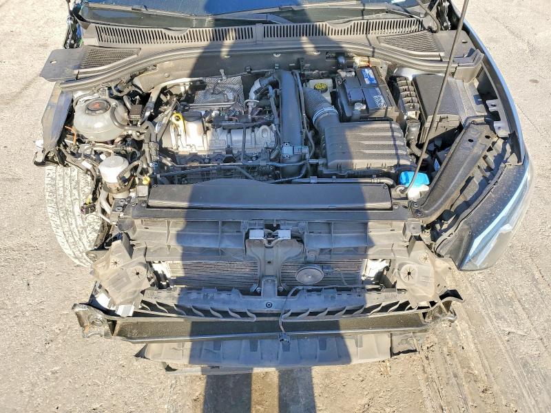 Продажа на аукционе авто 2021 Volkswagen Jetta, vin: 3VWC57BU2MM004901, номер лота: 49293646