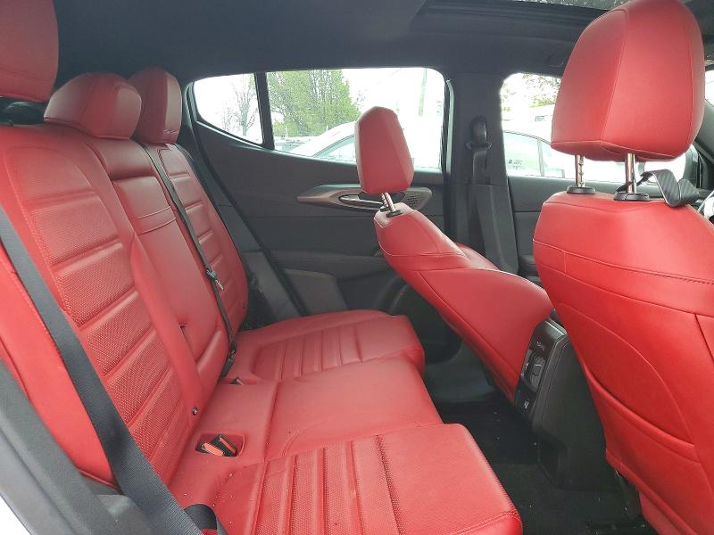 49392066 :رقم المزاد ، ZACNDFBN2P3A08120 vin ، 2023 Dodge Hornet مزاد بيع