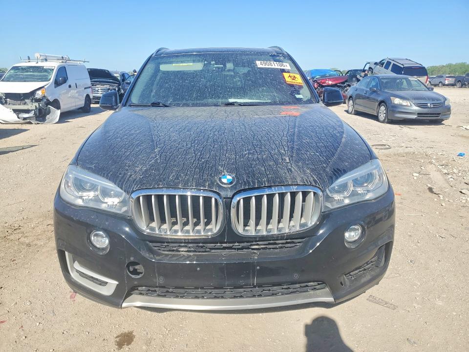 49081106 :رقم المزاد ، 5UXKR0C53G0P29205 vin ، 2016 Bmw X5 مزاد بيع