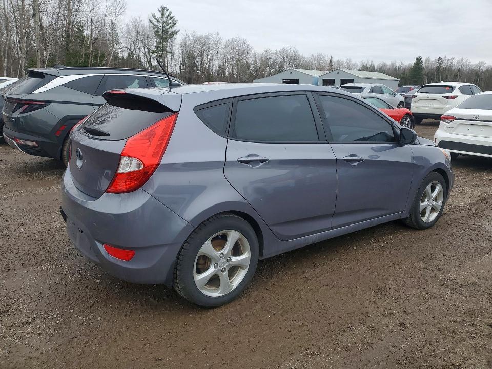 Aukcja sprzedaży 2017 Hyundai Accent, vin: KMHCT5AE2HU347132, numer aukcji: 47762796