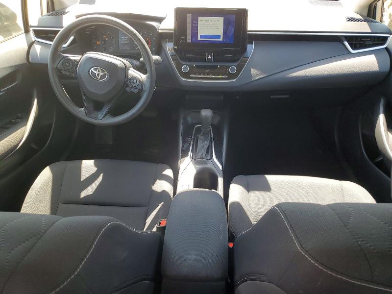 2023 Toyota Corolla მანქანა იყიდება აუქციონზე, vin: JTDB4MEE7P3014088, აუქციონის ნომერი: 49290366