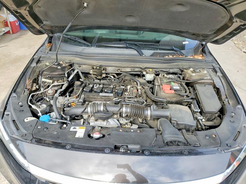 Aukcja sprzedaży 2018 Honda Accord, vin: 1HGCV1F99JA069969, numer aukcji: 51106676