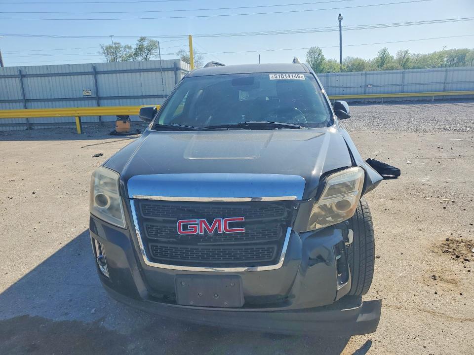 51014146 :رقم المزاد ، 2GKFLTEK5D6188027 vin ، 2013 Gmc Terrain مزاد بيع