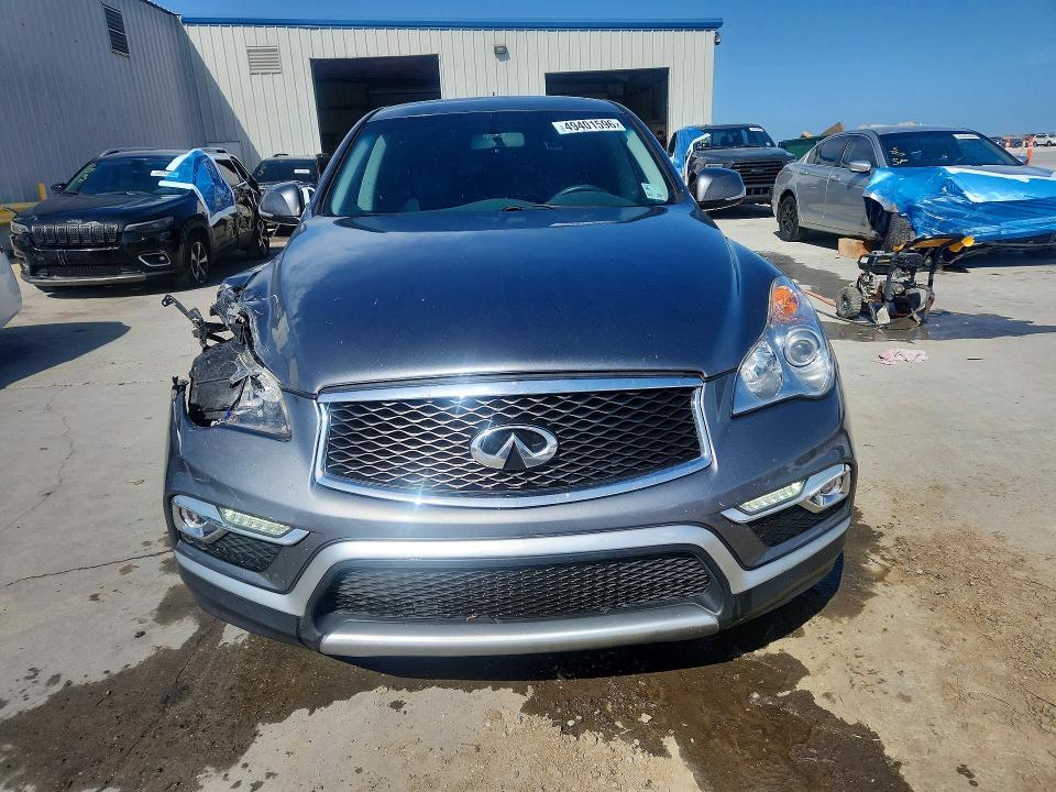 Aukcja sprzedaży 2017 Infiniti Qx50, vin: JN1BJ0RP3HM388564, numer aukcji: 49401596