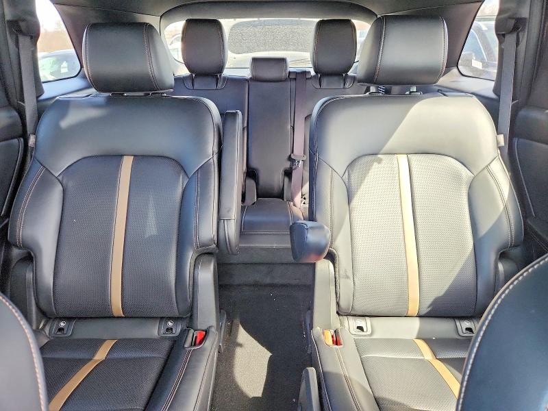 Продаж на аукціоні авто 2025 Mazda Cx-90, vin: JM3KKEHD6S1213157, номер лоту: 49718186