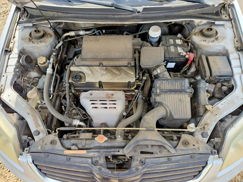 Aukcja sprzedaży 2007 Mitsubishi Galant, vin: 4A3AB26F17E028292, numer aukcji: 50754416