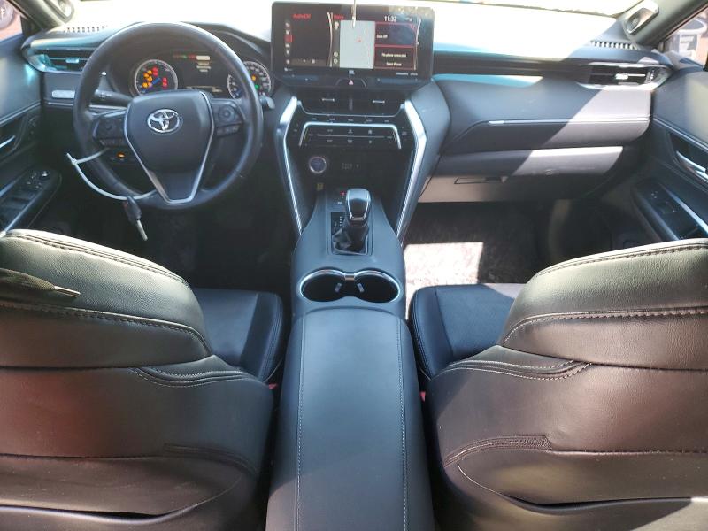 Продажа на аукционе авто 2021 Toyota Venza, vin: JTEAAAAH1MJ021589, номер лота: 41747546
