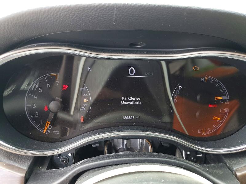 2017 Jeep Grand Cherokee მანქანა იყიდება აუქციონზე, vin: 1C4RJEBG6HC626478, აუქციონის ნომერი: 51783376