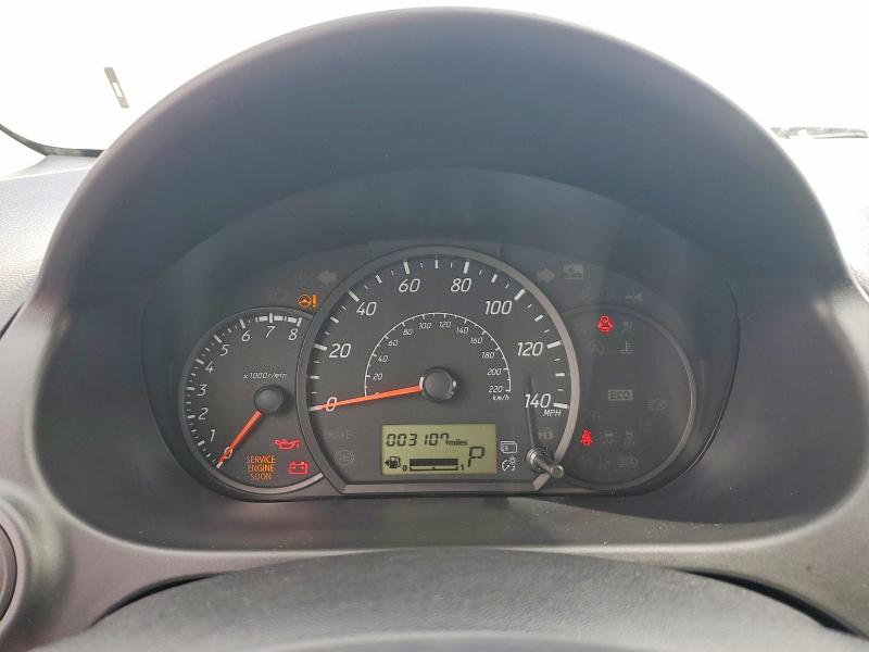 Продаж на аукціоні авто 2024 Mitsubishi Mirage, vin: ML32FUFJ8RHF06078, номер лоту: 49377626