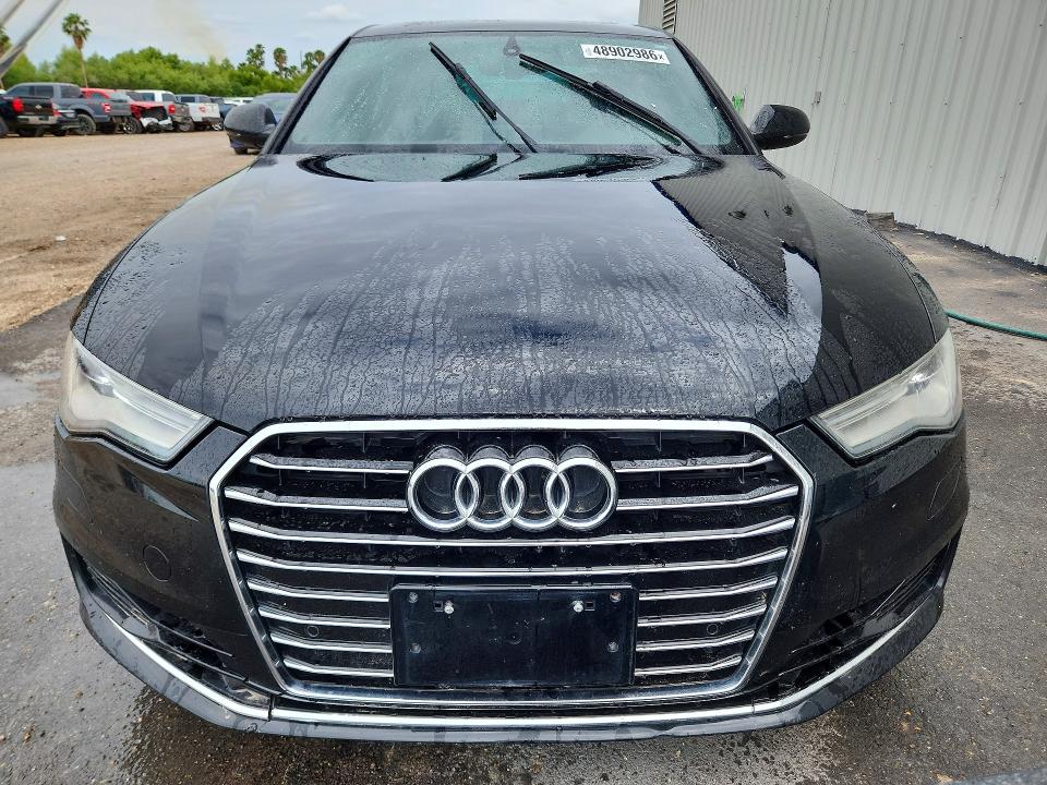 Aukcja sprzedaży 2016 Audi A6, vin: WAUCFAFC5GN016661, numer aukcji: 48902986