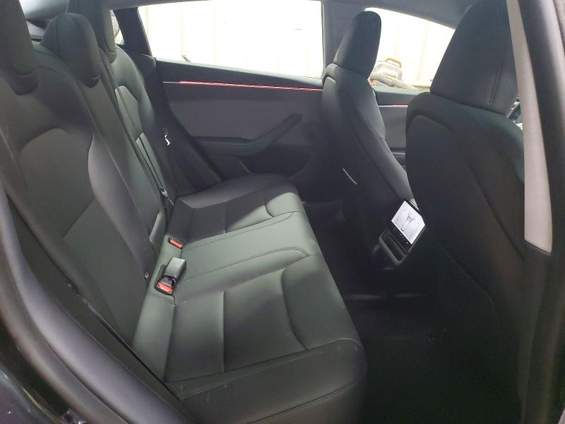 Aukcja sprzedaży 2025 Tesla Model 3, vin: 5YJ3E1EA3SF071686, numer aukcji: 48302036