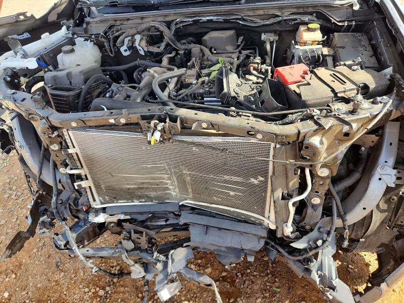 50781546 :رقم المزاد ، 1FTER4KH5RLE13193 vin ، 2024 Ford Ranger مزاد بيع