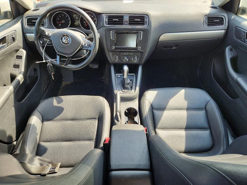 2016 Volkswagen Jetta მანქანა იყიდება აუქციონზე, vin: 3VWD67AJ6GM389912, აუქციონის ნომერი: 51209866