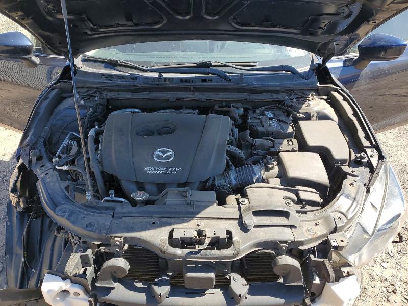 Aukcja sprzedaży 2017 Mazda 3, vin: JM1BN1M39H1134323, numer aukcji: 48659776