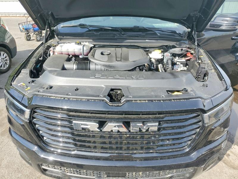 Aukcja sprzedaży 2025 Ram 1500, vin: 1C6SRFJP4SN582470, numer aukcji: 50966056
