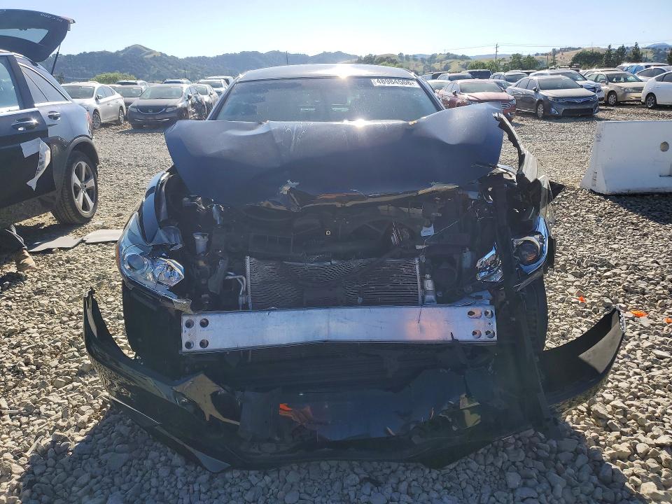Aukcja sprzedaży 2018 Nissan Altima, vin: 1N4AL3AP7JC473957, numer aukcji: 48984566