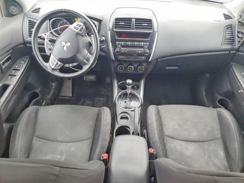 Продаж на аукціоні авто 2013 Mitsubishi Outlander Sport, vin: 4A4AP3AU6DE015400, номер лоту: 49645976