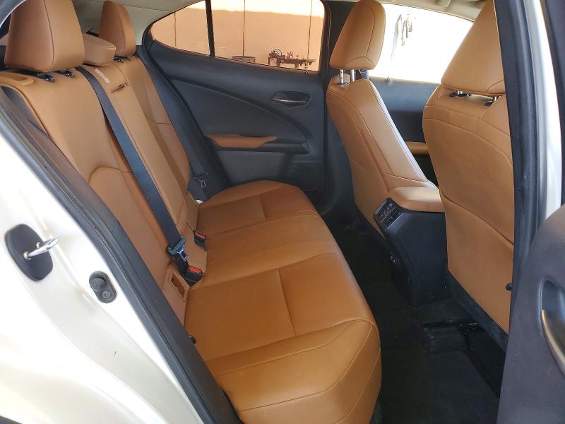Продажа на аукционе авто 2020 Lexus Ux, vin: JTHX3JBH5L2030116, номер лота: 51030346
