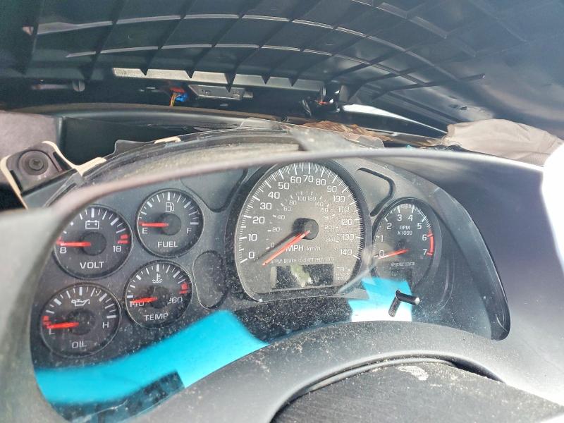 Продажа на аукционе авто 2001 Chevrolet Monte Carlo, vin: 2G1WX15K219291655, номер лота: 51102906