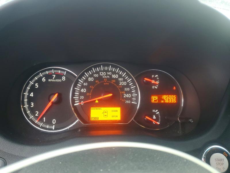 49399626 :رقم المزاد ، 1N4AA5AP6BC858915 vin ، 2011 Nissan Maxima مزاد بيع