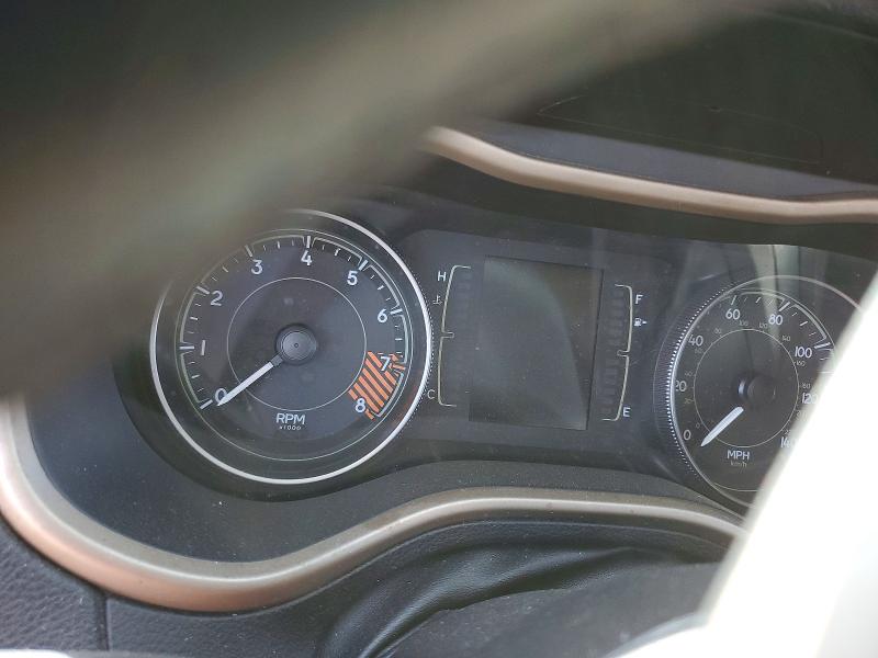 Продаж на аукціоні авто 2014 Jeep Cherokee, vin: 1C4PJLCS0EW200276, номер лоту: 47372906