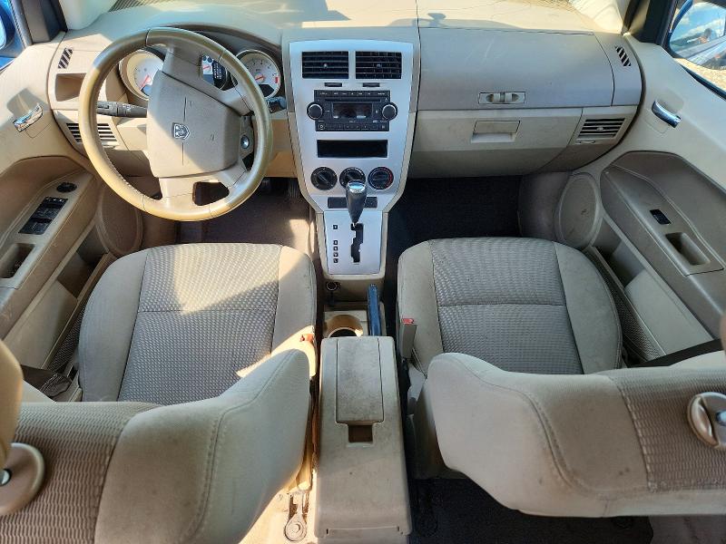 Aukcja sprzedaży 2008 Dodge Caliber, vin: 1B3HB48B78D616908, numer aukcji: 48965006
