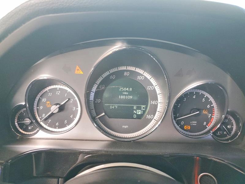 Продаж на аукціоні авто 2010 Mercedes-benz E, vin: WDDHF5GB1AA119604, номер лоту: 50929766