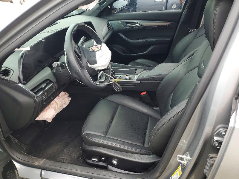 Aukcja sprzedaży 2025 Cadillac Ct5, vin: 1G6DS5RKXS0103784, numer aukcji: 48214876