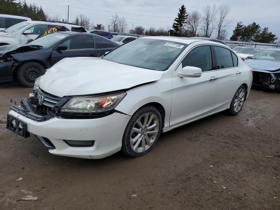 Продаж на аукціоні авто 2015 Honda Accord, vin: 1HGCR2F98FA802028, номер лоту: 47777126