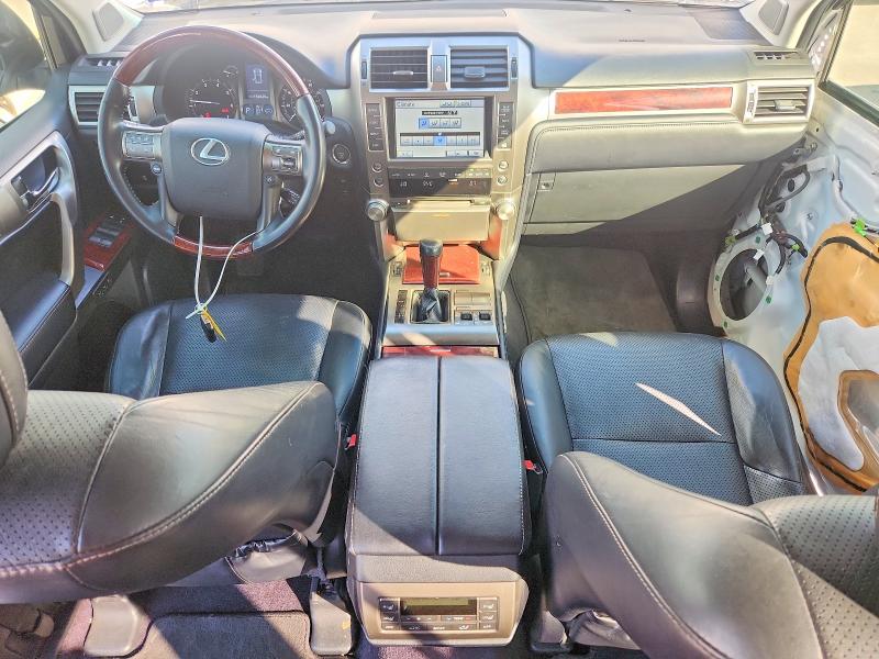 Продаж на аукціоні авто 2013 Lexus Gx 460, vin: JTJBM7FX5D5058332, номер лоту: 48873256
