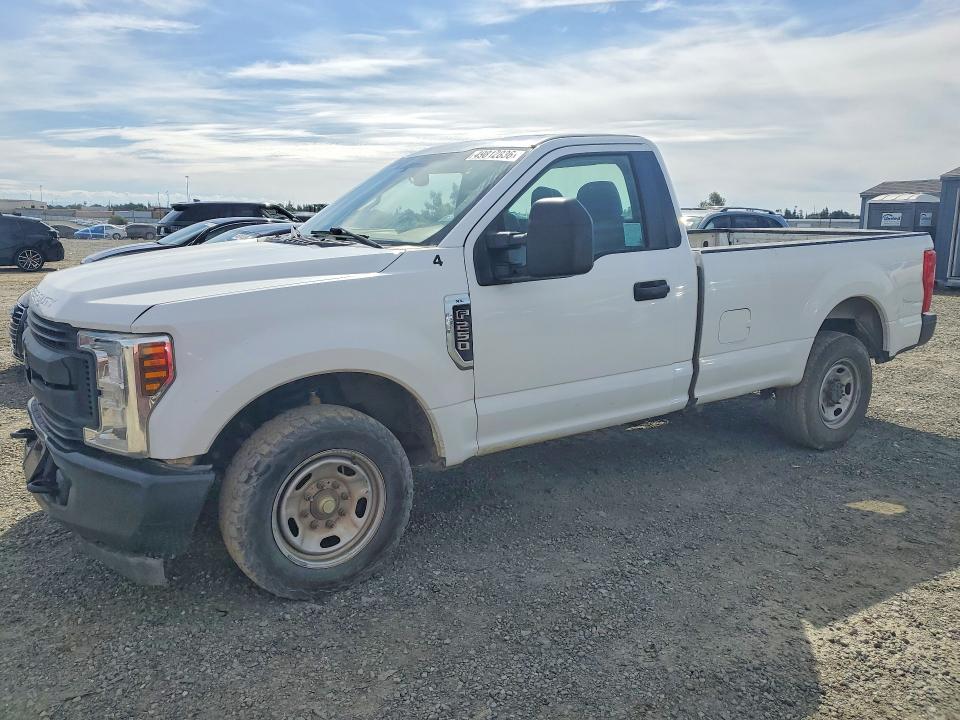 Продажа на аукционе авто 2019 Ford F250, vin: 1FTBF2A67KED83978, номер лота: 49812836