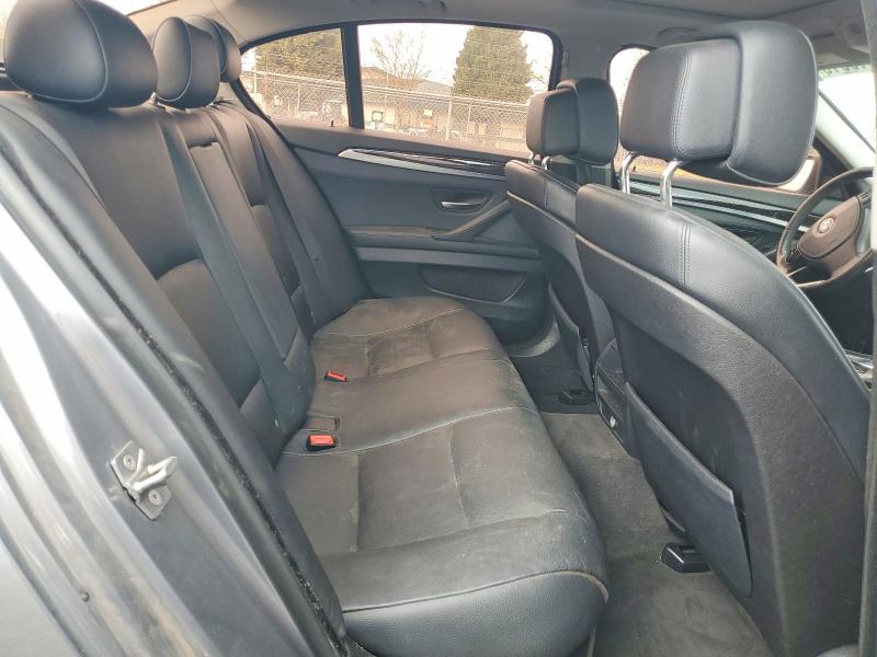 Продажа на аукционе авто 2012 Bmw 535, vin: WBAFU7C57CDU62614, номер лота: 49619916
